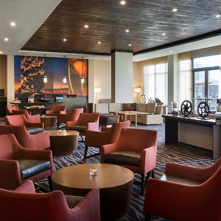 Courtyard By Marriott Irvine Spectrum מראה חיצוני תמונה