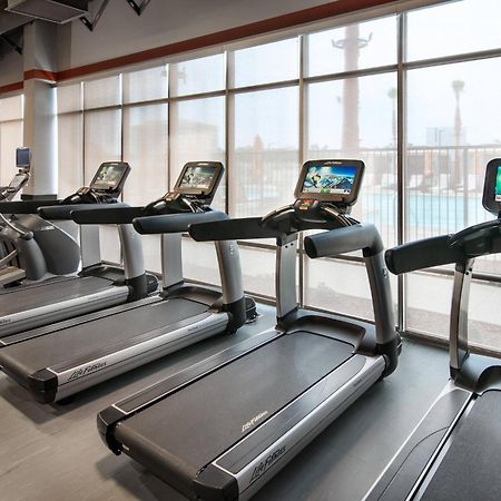 Courtyard By Marriott Irvine Spectrum מראה חיצוני תמונה