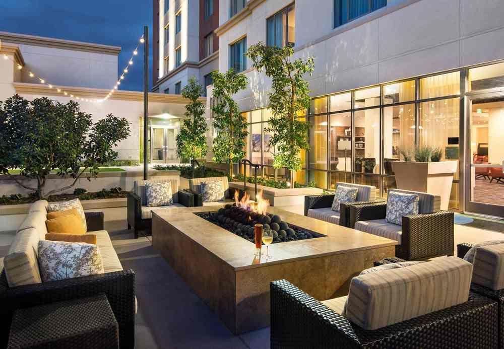 Courtyard By Marriott Irvine Spectrum מראה חיצוני תמונה