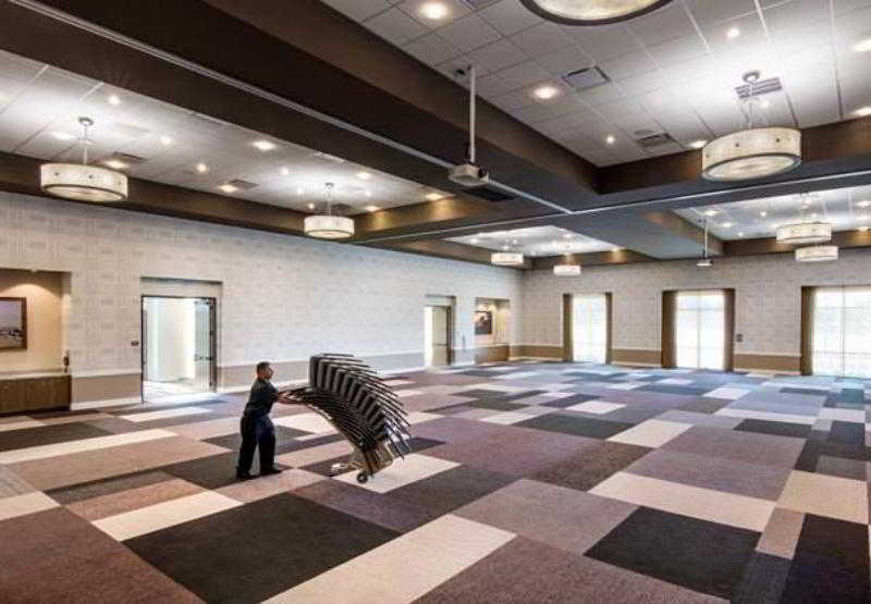 Courtyard By Marriott Irvine Spectrum מראה חיצוני תמונה