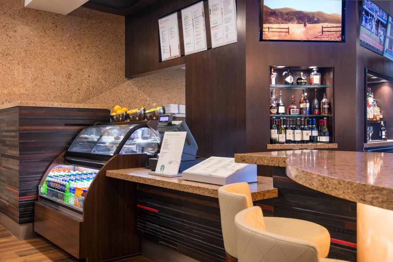 Courtyard By Marriott Irvine Spectrum מראה חיצוני תמונה