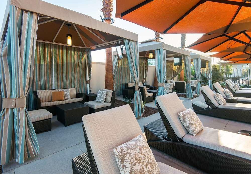 Courtyard By Marriott Irvine Spectrum מראה חיצוני תמונה