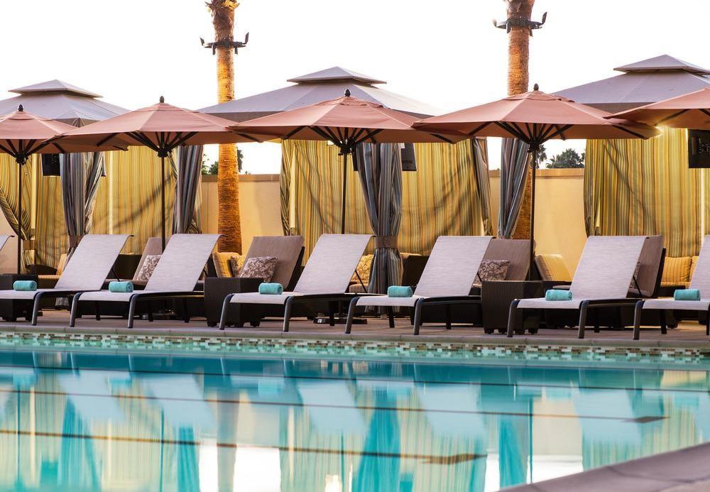 Courtyard By Marriott Irvine Spectrum מראה חיצוני תמונה