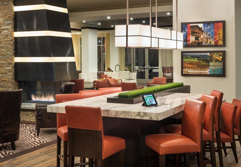 Courtyard By Marriott Irvine Spectrum מראה חיצוני תמונה
