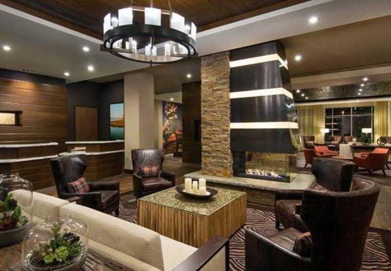 Courtyard By Marriott Irvine Spectrum מראה חיצוני תמונה