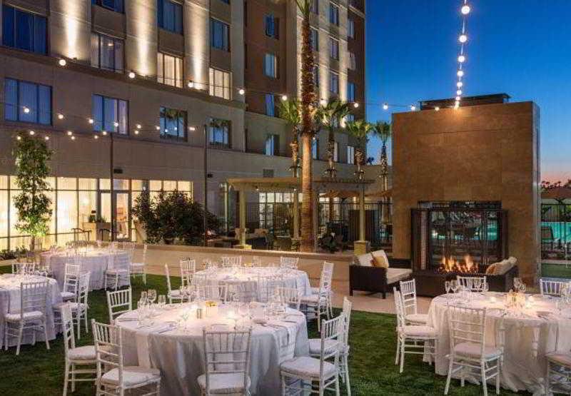 Courtyard By Marriott Irvine Spectrum מראה חיצוני תמונה