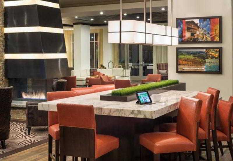 Courtyard By Marriott Irvine Spectrum מראה חיצוני תמונה