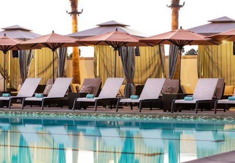 Courtyard By Marriott Irvine Spectrum מראה חיצוני תמונה