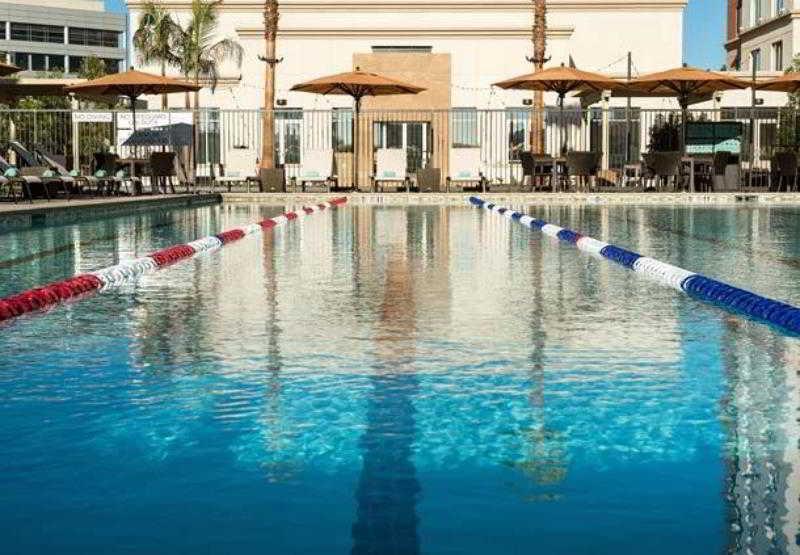 Courtyard By Marriott Irvine Spectrum מראה חיצוני תמונה