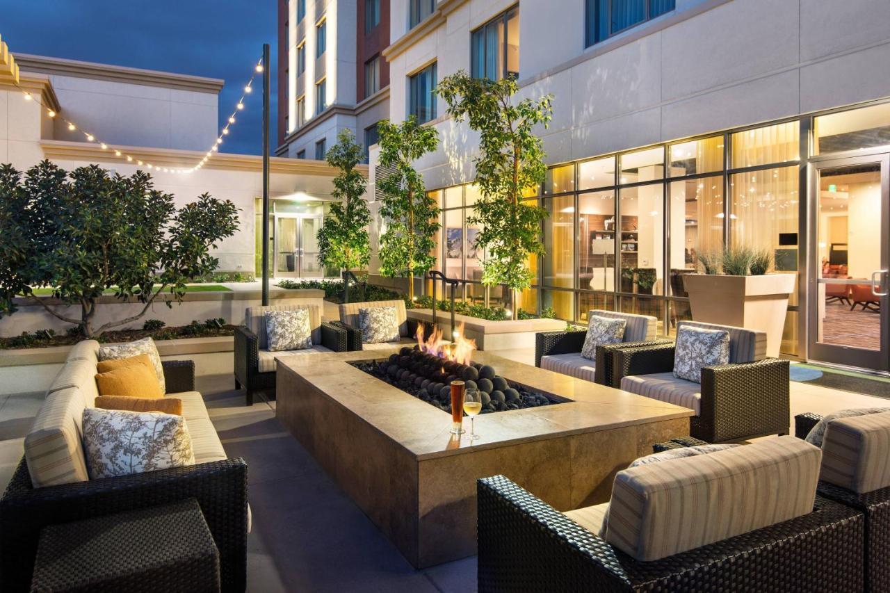 Courtyard By Marriott Irvine Spectrum מראה חיצוני תמונה