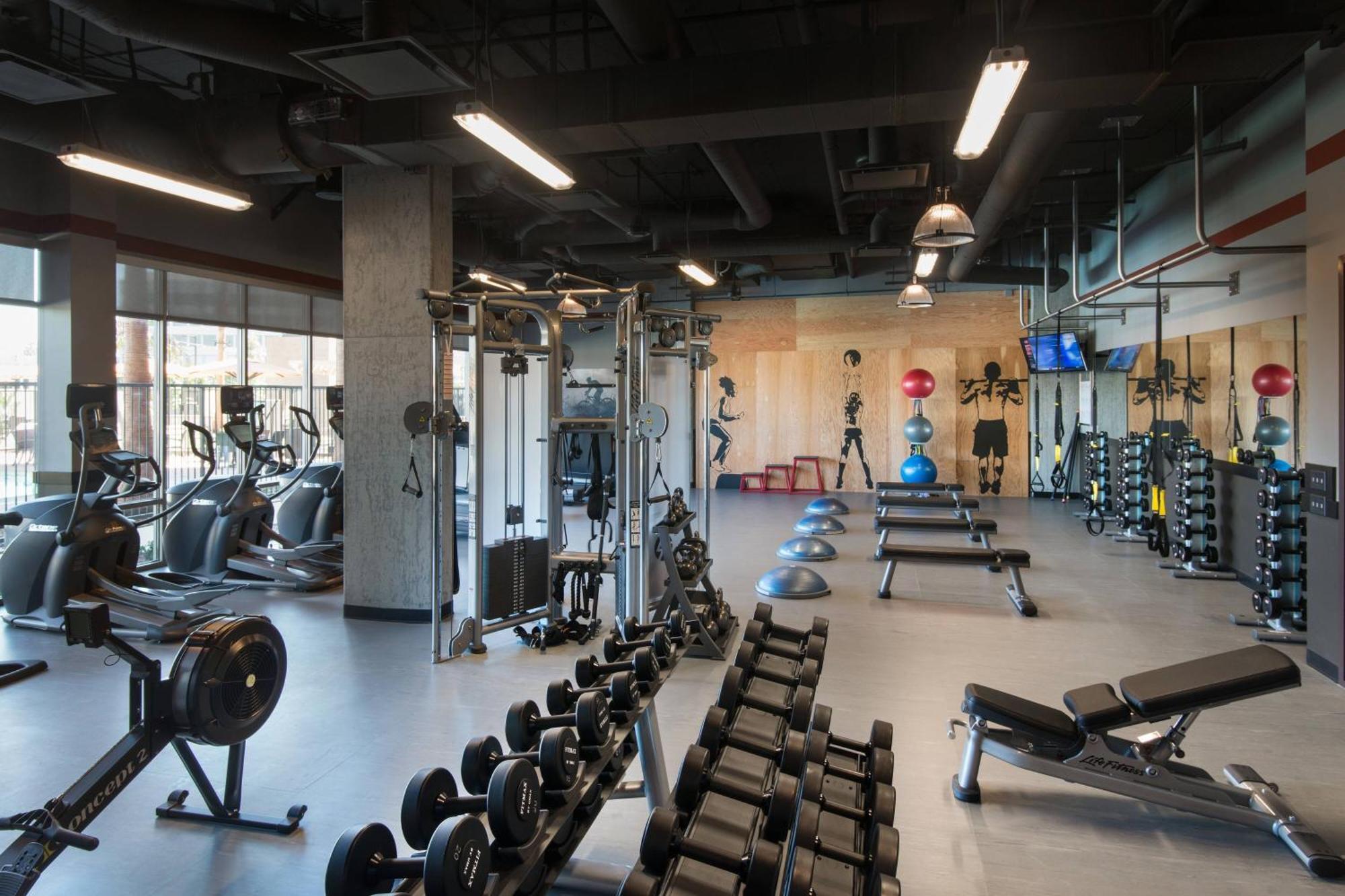 Courtyard By Marriott Irvine Spectrum מראה חיצוני תמונה