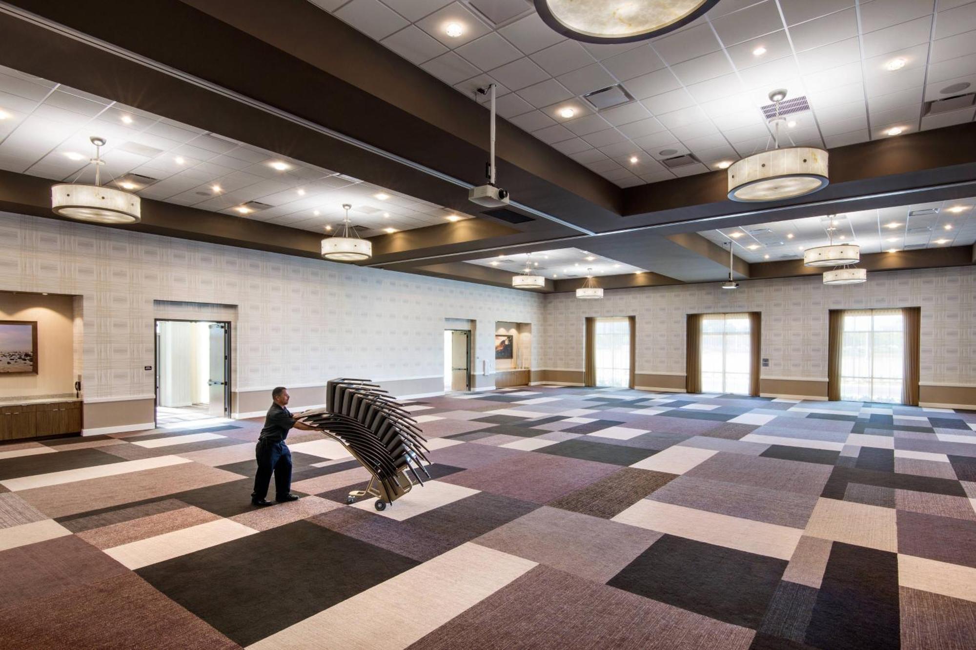 Courtyard By Marriott Irvine Spectrum מראה חיצוני תמונה