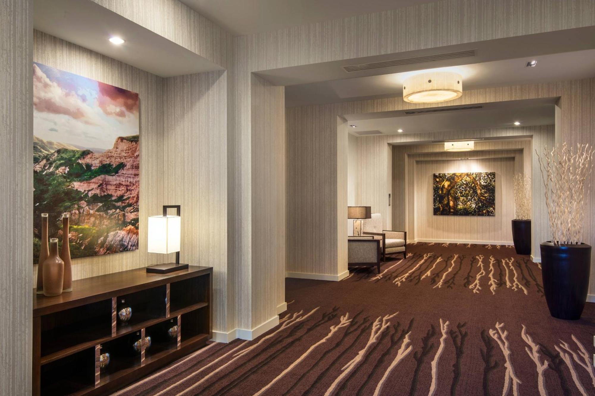 Courtyard By Marriott Irvine Spectrum מראה חיצוני תמונה