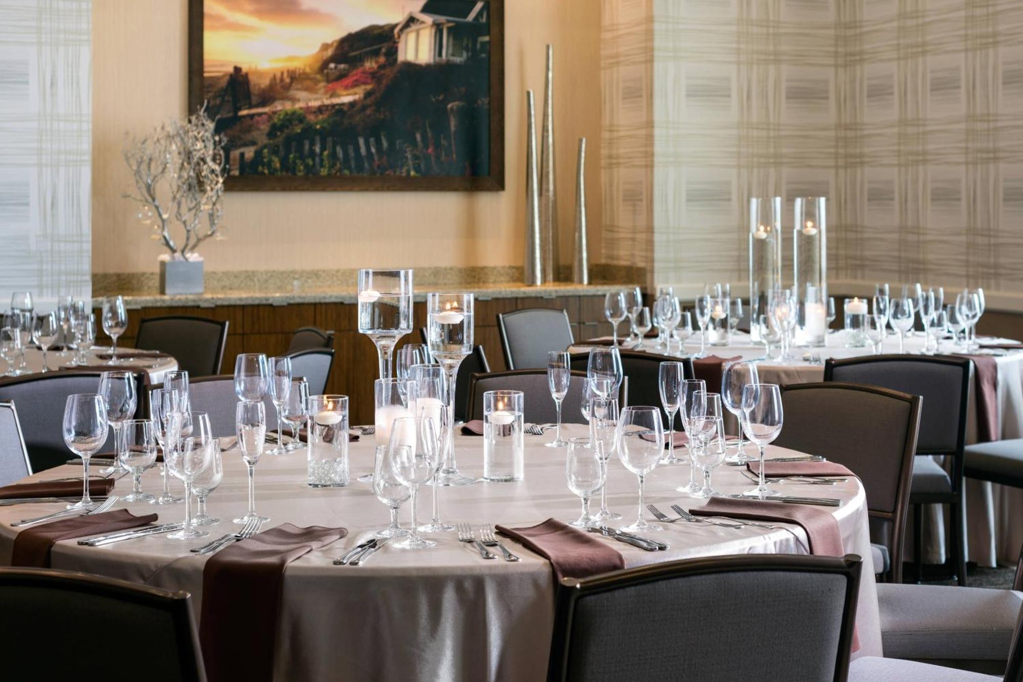 Courtyard By Marriott Irvine Spectrum מראה חיצוני תמונה