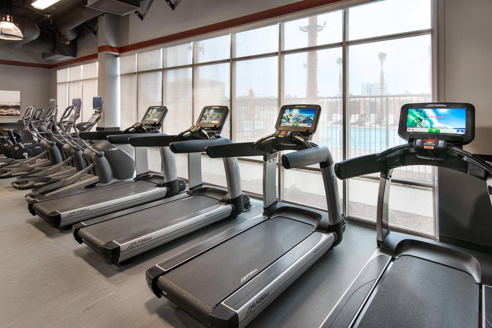 Courtyard By Marriott Irvine Spectrum מראה חיצוני תמונה