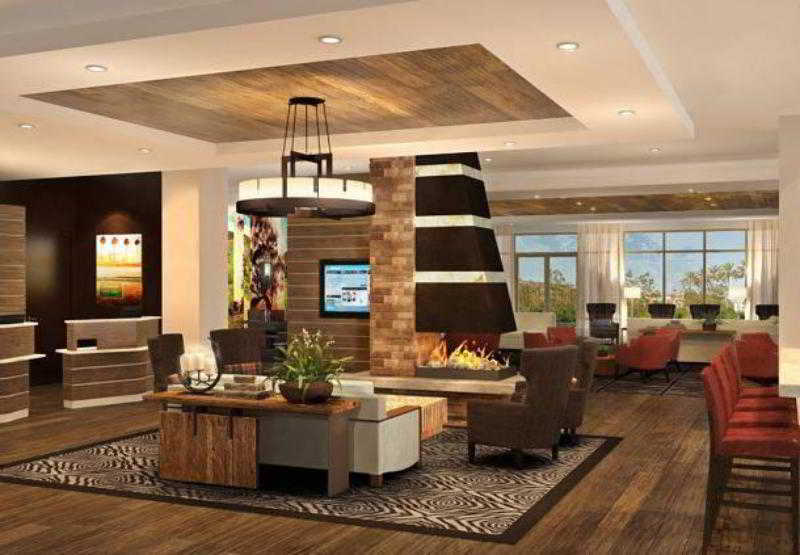 Courtyard By Marriott Irvine Spectrum מראה חיצוני תמונה