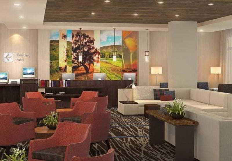 Courtyard By Marriott Irvine Spectrum מראה חיצוני תמונה