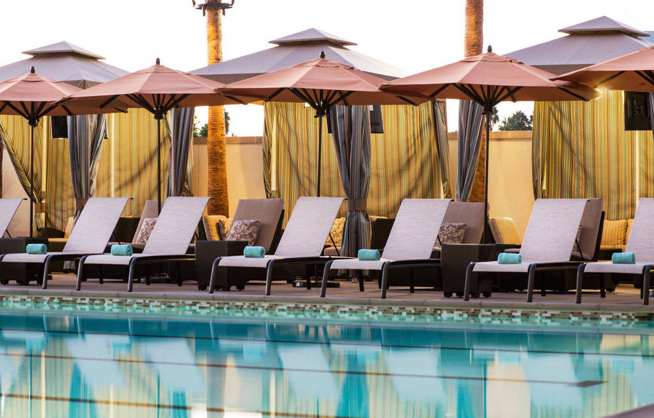 Courtyard By Marriott Irvine Spectrum מראה חיצוני תמונה